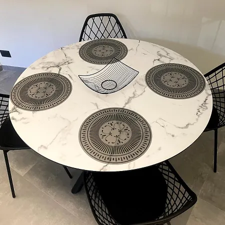 Court House Apartman *