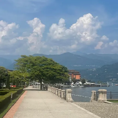 Apartman Court House *