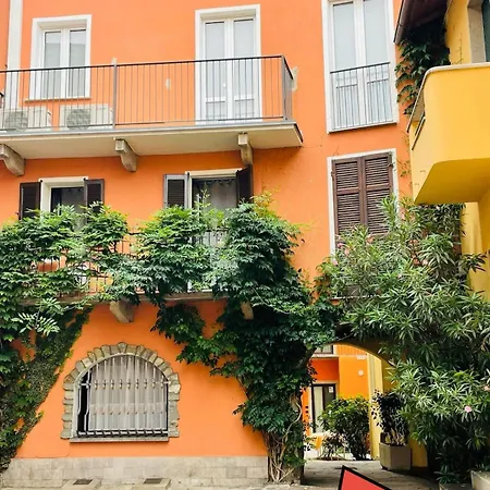 Apartman Court House