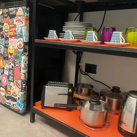 Court House Apartment Baveno