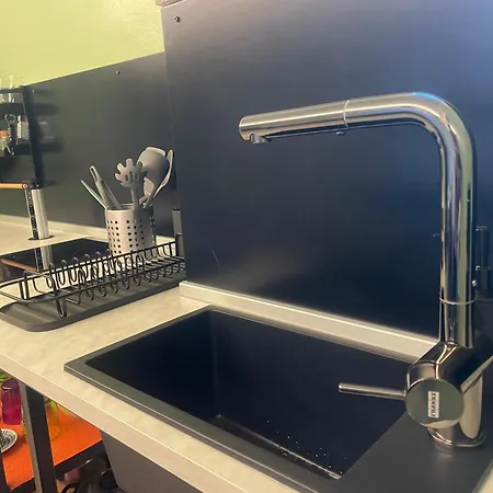 Court House Apartman