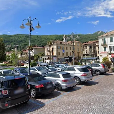 Court House Baveno