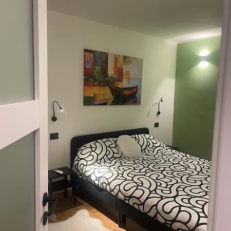 Court House Apartmán *
