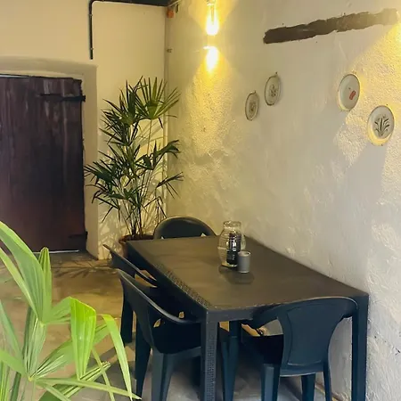 Court House Apartman