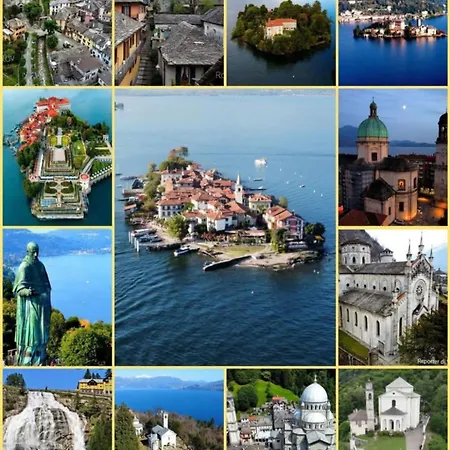 Court House * Baveno