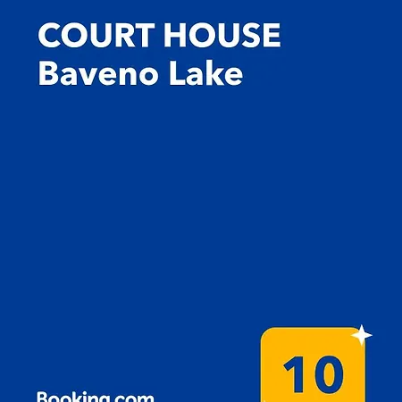 Apartment Court House