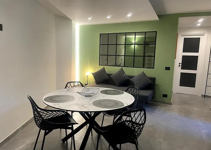 Court House Apartament