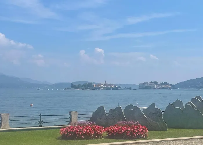 Court House Apartament Baveno