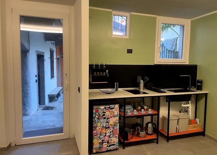 Court House Lejlighed *