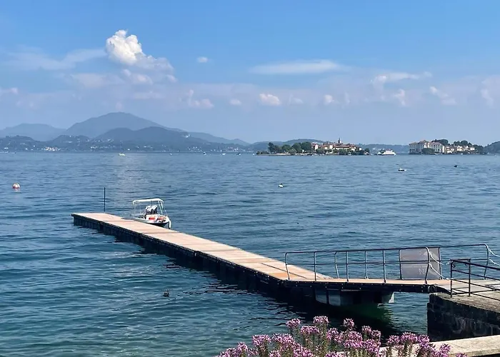 Court House Lejlighed