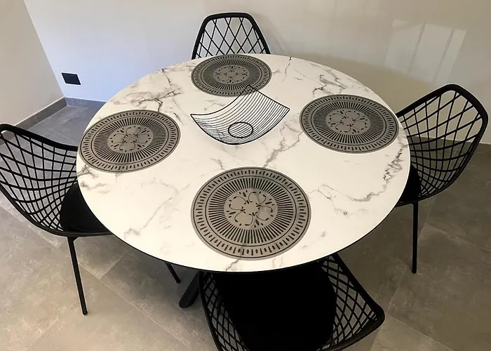 Court House Lejlighed *