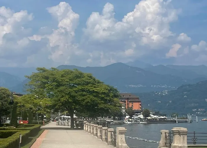 Apartment Court House *