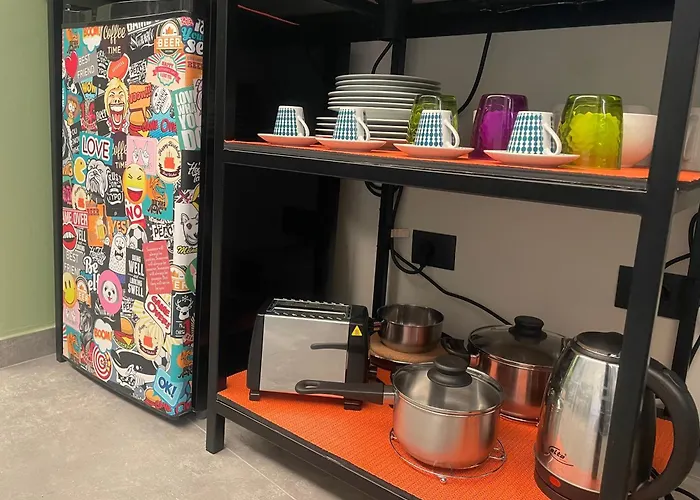 Court House Apartment Baveno