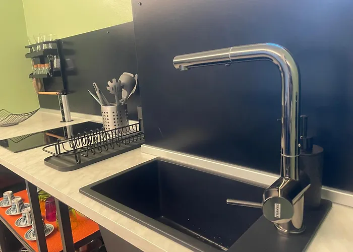 Court House Apartament