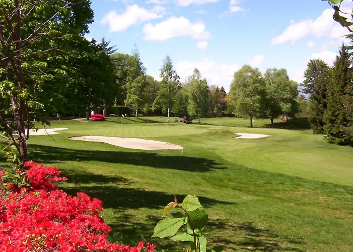 Apartament Court House