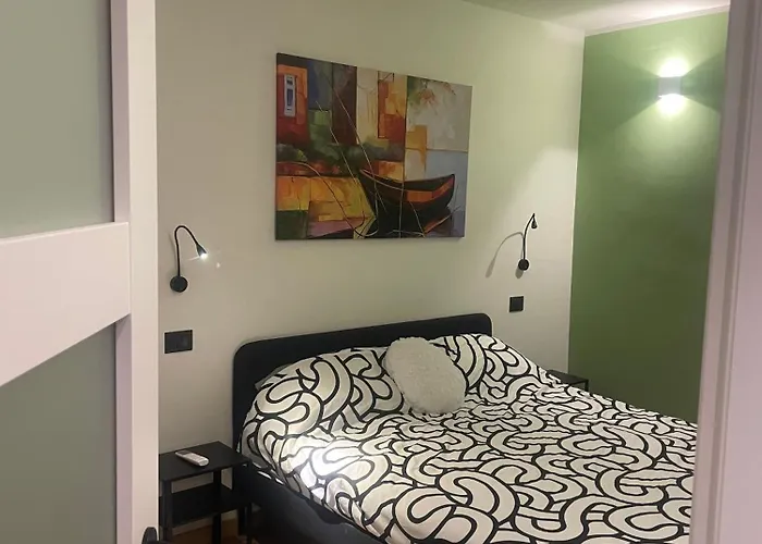 Court House Lejlighed *