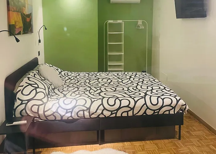 Apartament Court House Baveno