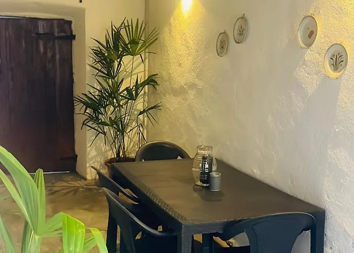 Court House Lejlighed