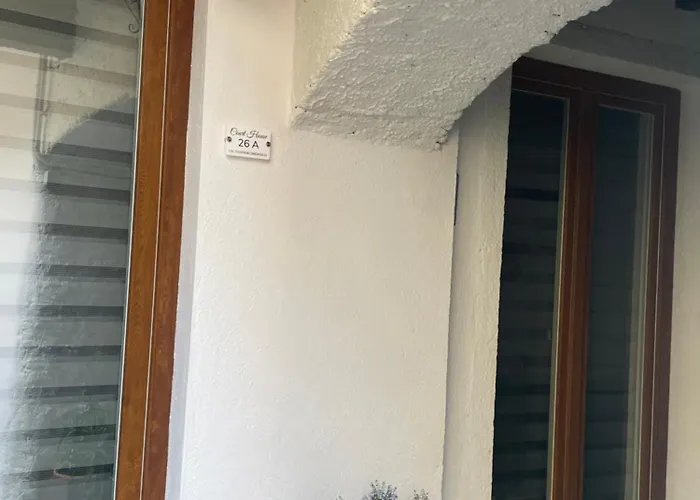 Lejlighed Court House