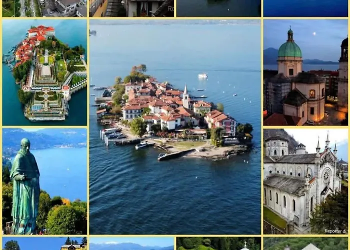 Court House * Baveno